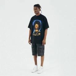 Streetgarm Vintage Snoop Dogg T-Shirt