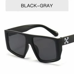Streetgarm Virgil Alps Sunglasses