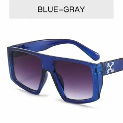 Streetgarm Virgil Alps Sunglasses