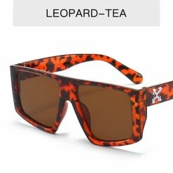 Streetgarm Virgil Alps Sunglasses
