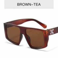 Streetgarm Virgil Alps Sunglasses