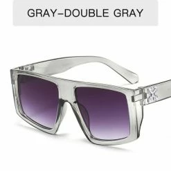 Streetgarm Virgil Alps Sunglasses