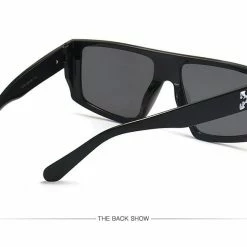 Streetgarm Virgil Alps Sunglasses