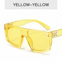 Streetgarm Virgil Alps Sunglasses