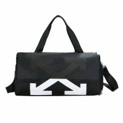 Streetgarm NEW Virgil Duffle Bag