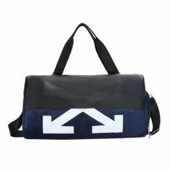 Streetgarm NEW Virgil Duffle Bag