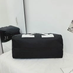 Streetgarm NEW Virgil Duffle Bag