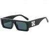 Streetgarm Virgil Rectangle Sunglasses