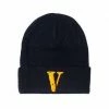 Hot Sale 🌟 Streetgarm Vlone Beanie ⭐ 1 Streetgarm Vlone Beanie