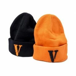 Streetgarm Vlone Beanie
