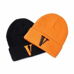 Streetgarm Vlone Beanie