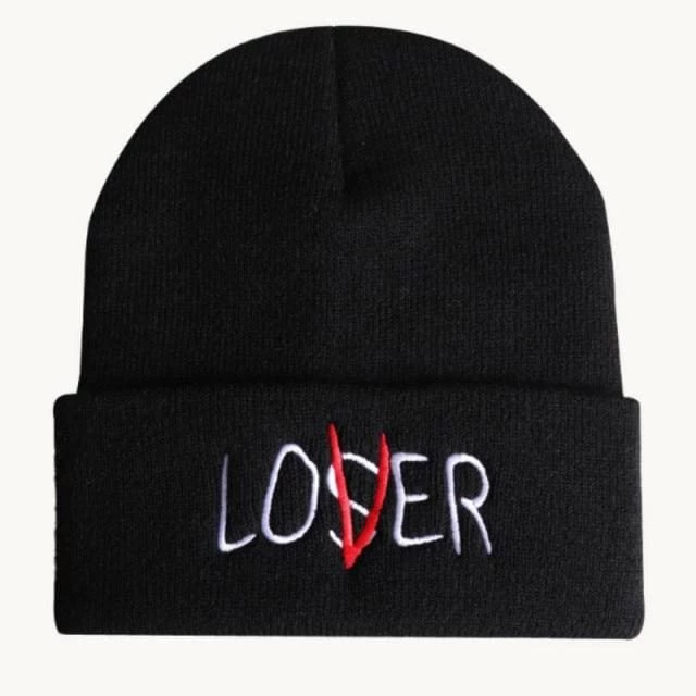 Brand new ✔️ Streetgarm Vlone Loser Beanie NEW ⭐ 5 Streetgarm Vlone Loser Beanie NEW