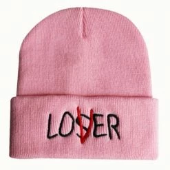 Brand new ✔️ Streetgarm Vlone Loser Beanie NEW ⭐ 9 Streetgarm Vlone Loser Beanie NEW