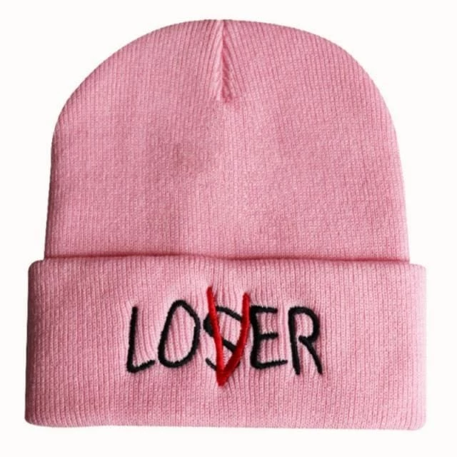 Brand new ✔️ Streetgarm Vlone Loser Beanie NEW ⭐ 6 Streetgarm Vlone Loser Beanie NEW