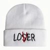 Streetgarm Vlone Loser Beanie NEW