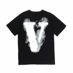 Streetgarm NEW Vlone No Smoking T-Shirt