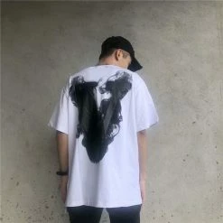 Best Sale 💯 Streetgarm NEW Vlone No Smoking T-Shirt 👍 13 Streetgarm NEW Vlone No Smoking T-Shirt