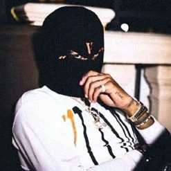 Streetgarm Vlone Ski Mask