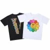 Cheap 🛒 Streetgarm Vlone X Takashi Murakami T-Shirt NEW 🎁 1 Streetgarm Vlone X Takashi Murakami T-Shirt NEW