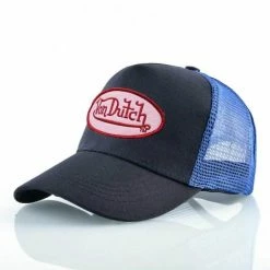 Streetgarm Von Dutch Cap NEW