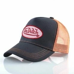 Streetgarm Von Dutch Cap NEW