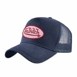 Streetgarm Von Dutch Cap NEW