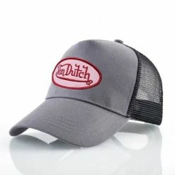 Streetgarm Von Dutch Cap NEW