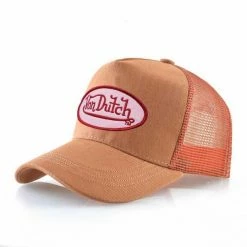 Streetgarm Von Dutch Cap NEW