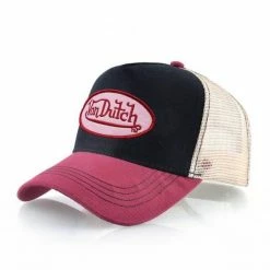 Streetgarm Von Dutch Cap NEW