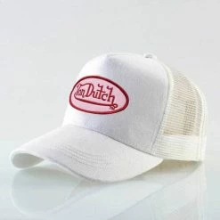 Streetgarm Von Dutch Cap NEW