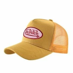Streetgarm Von Dutch Cap NEW