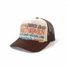 Streetgarm NEW War & Peace And Beethoven Cap