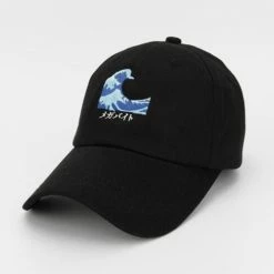 Streetgarm Wave Cap