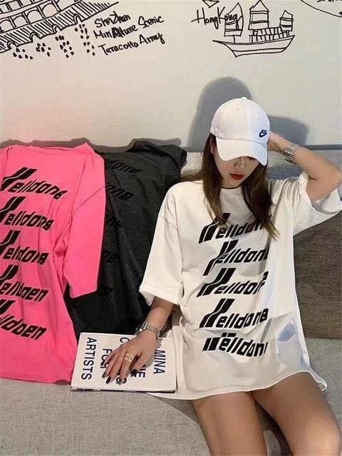 Buy ✨ Streetgarm WE11DONE Front Logo T-Shirt 😀 13 Streetgarm WE11DONE Front Logo T-Shirt