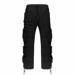 Streetgarm Whoisjacov Six Pocket Cargo Pants