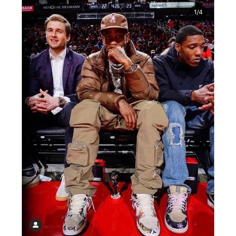 Cheapest π Streetgarm Whoisjacov Six Pocket Cargo Pants β 4 Streetgarm Whoisjacov Six Pocket Cargo Pants