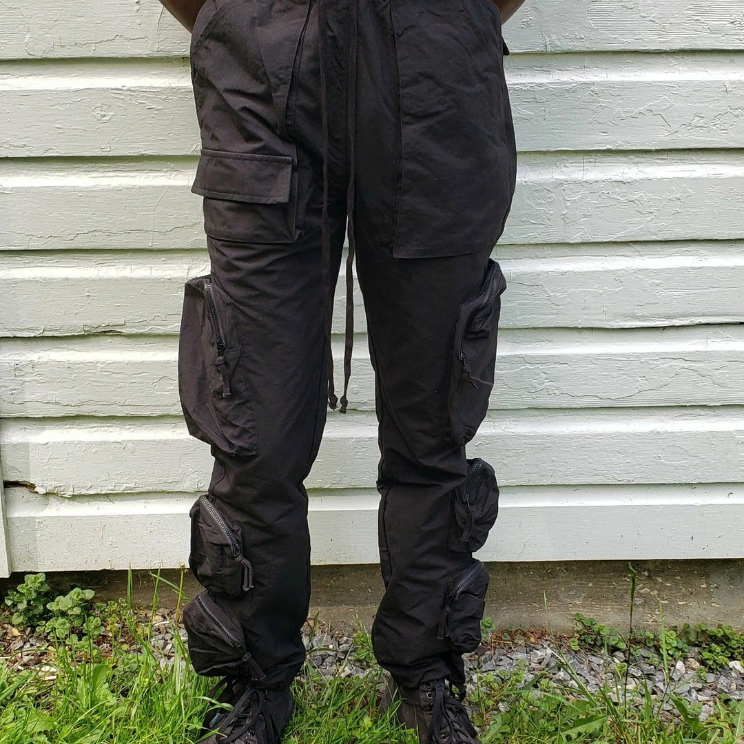 Cheapest π Streetgarm Whoisjacov Six Pocket Cargo Pants β 10 Streetgarm Whoisjacov Six Pocket Cargo Pants