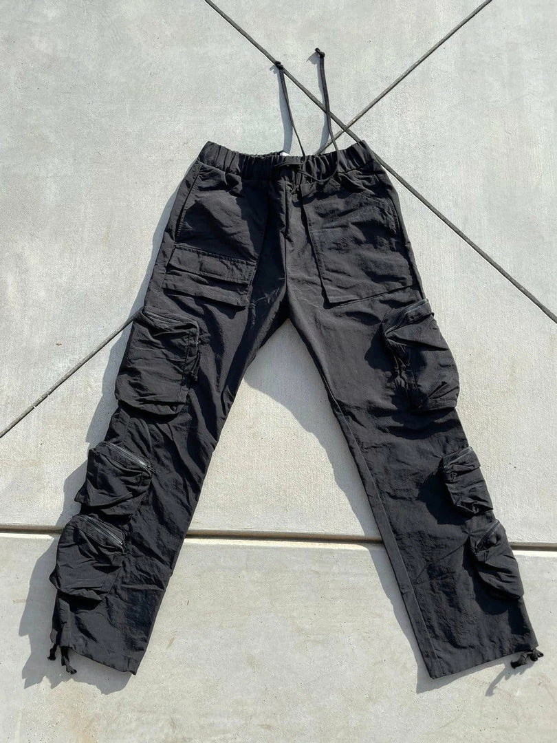 Cheapest π Streetgarm Whoisjacov Six Pocket Cargo Pants β 5 Streetgarm Whoisjacov Six Pocket Cargo Pants
