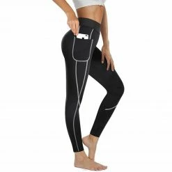 Streetgarm NEW Workout Neoprene Leggings