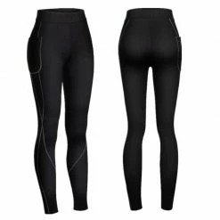 Outlet 🤩 Streetgarm NEW Workout Neoprene Leggings ❤️ 5 Streetgarm NEW Workout Neoprene Leggings