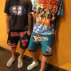 Streetgarm Wu-Tang Clan World T-Shirt NEW