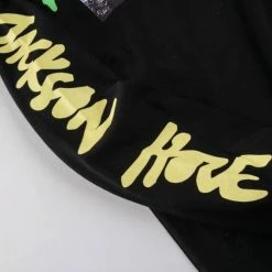 Streetgarm NEW Wyoming 'Jackson Hole' T-Shirt