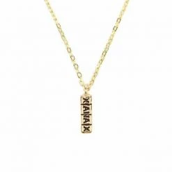 Outlet Streetgarm Store 13 Streetgarm Xanax Pill Pendant Necklace NEW