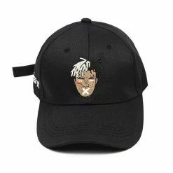 Streetgarm Xxxtentacion Cap NEW