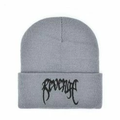 Cheap ⭐ Streetgarm NEW XXXTentacion Revenge Beanie 🥰 13 Streetgarm NEW XXXTentacion Revenge Beanie