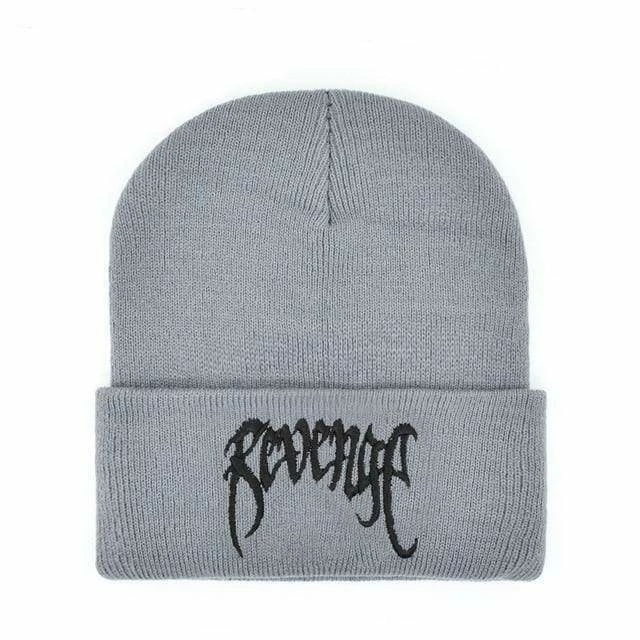 Cheap ⭐ Streetgarm NEW XXXTentacion Revenge Beanie 🥰 7 Streetgarm NEW XXXTentacion Revenge Beanie