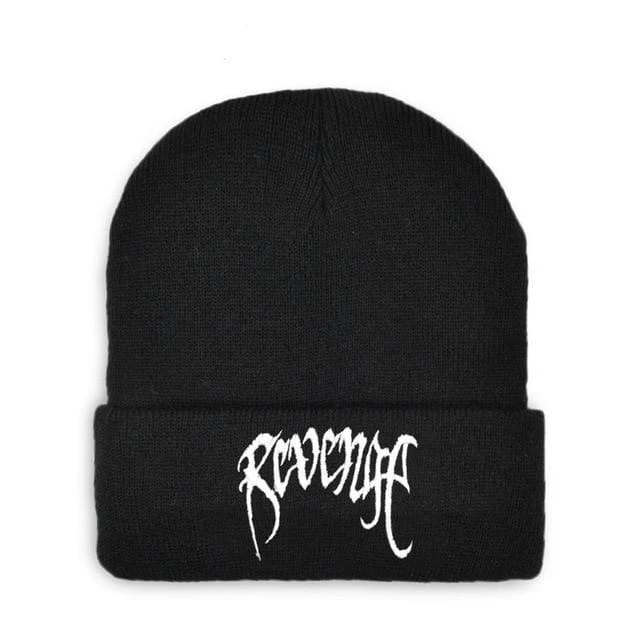 Cheap ⭐ Streetgarm NEW XXXTentacion Revenge Beanie 🥰 5 Streetgarm NEW XXXTentacion Revenge Beanie