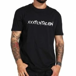 Streetgarm Xxxtentacion T-Shirt NEW