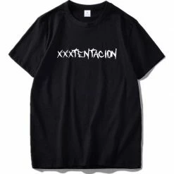 Streetgarm Xxxtentacion T-Shirt NEW
