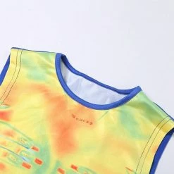 Discount 😀 Streetgarm Y2K Thermal Tank Top 🥰 10 Streetgarm Y2K Thermal Tank Top